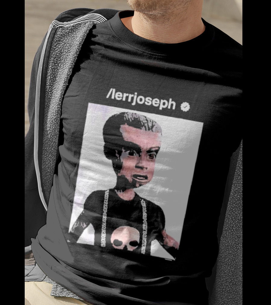 Tyler Joseph Sid Phillips Meme Fandom Skater Skull T-Shirt