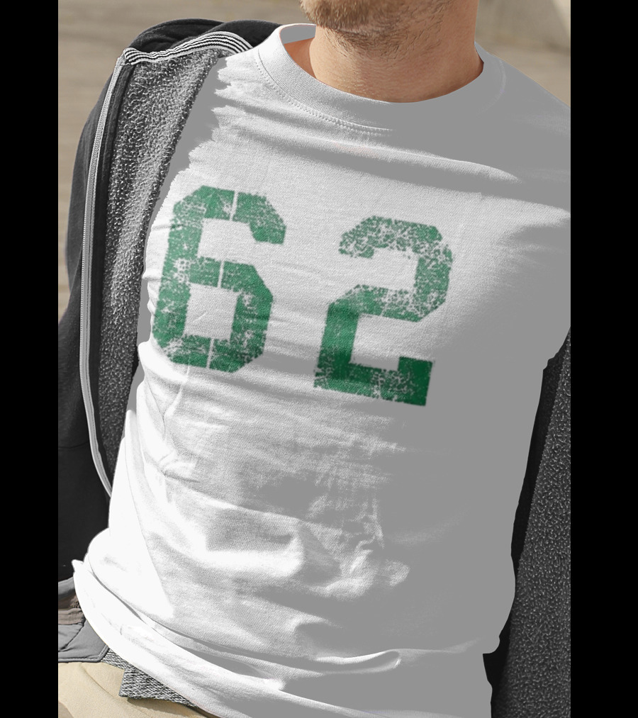 Paul Mescal 62 All Points East Festival T-Shirt