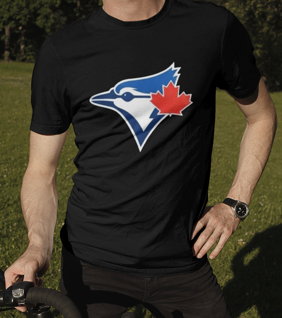 Toronto Blue Jays OVO Collaboration 2026 Canada T-Shirt
