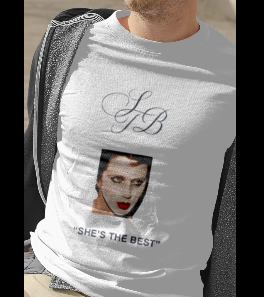 Yes I'm Evil But Have You Seen My Tits TAOYI Since The 1980s T-Shirt