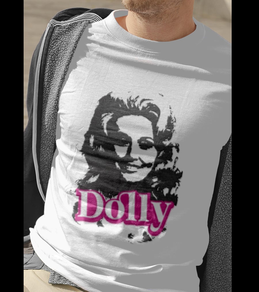 Dolly Parton T-Shirt