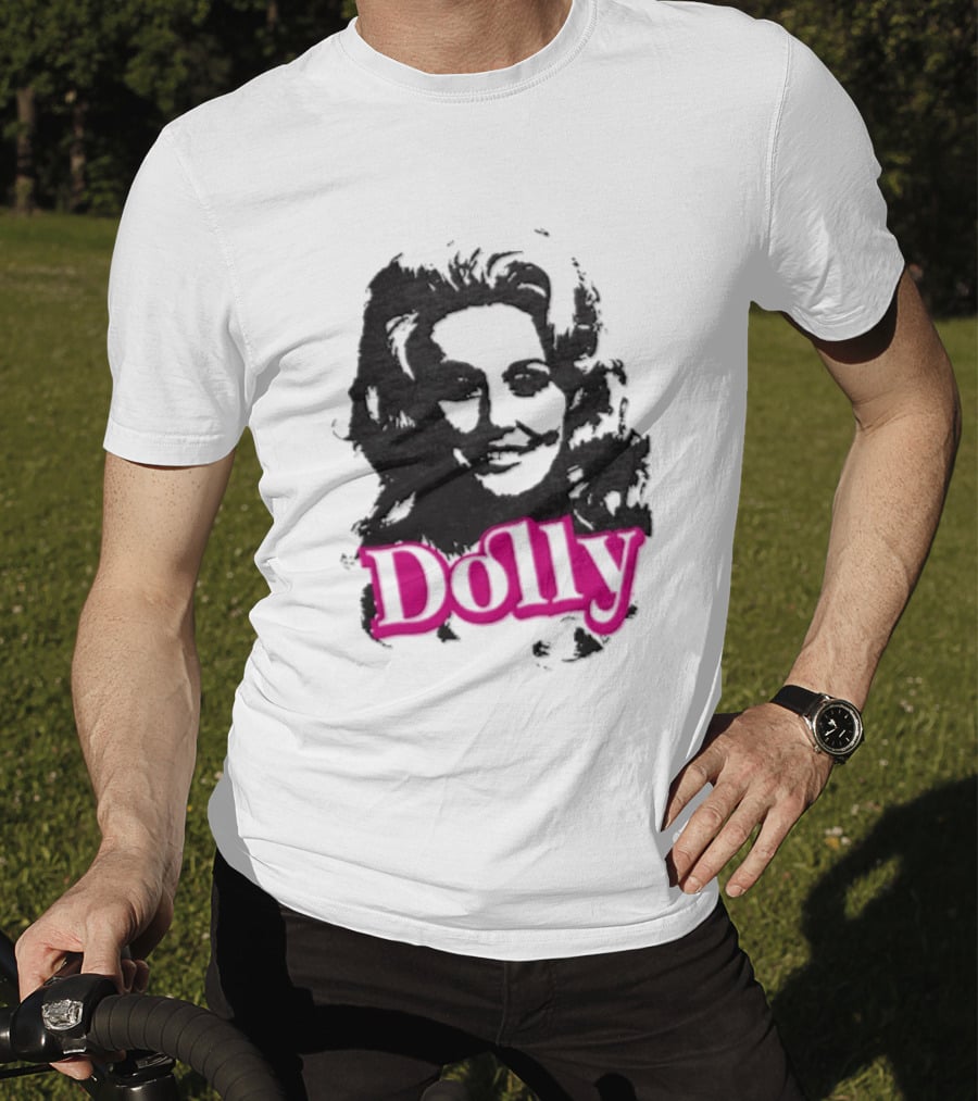 Dolly Parton T-Shirt