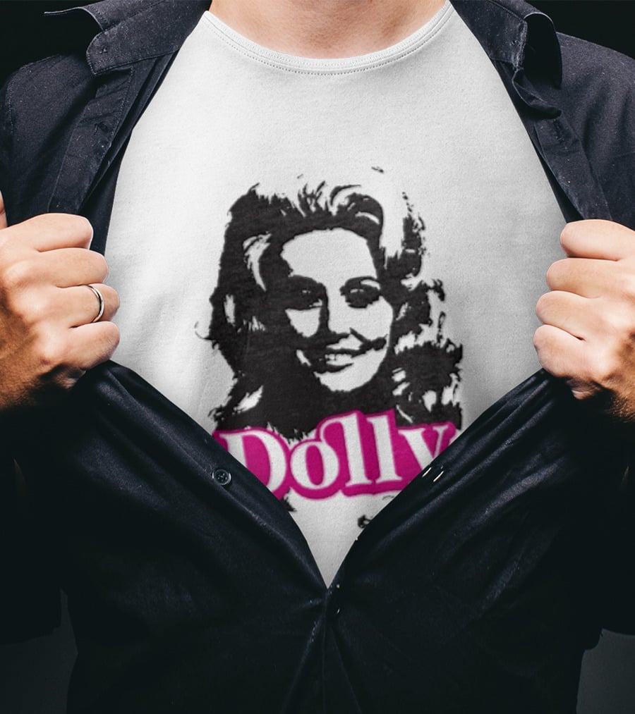 Dolly Parton T-Shirt