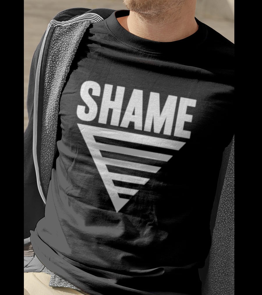 Shame Homes Brewery Ontario Forever Great Lakes T-Shirt