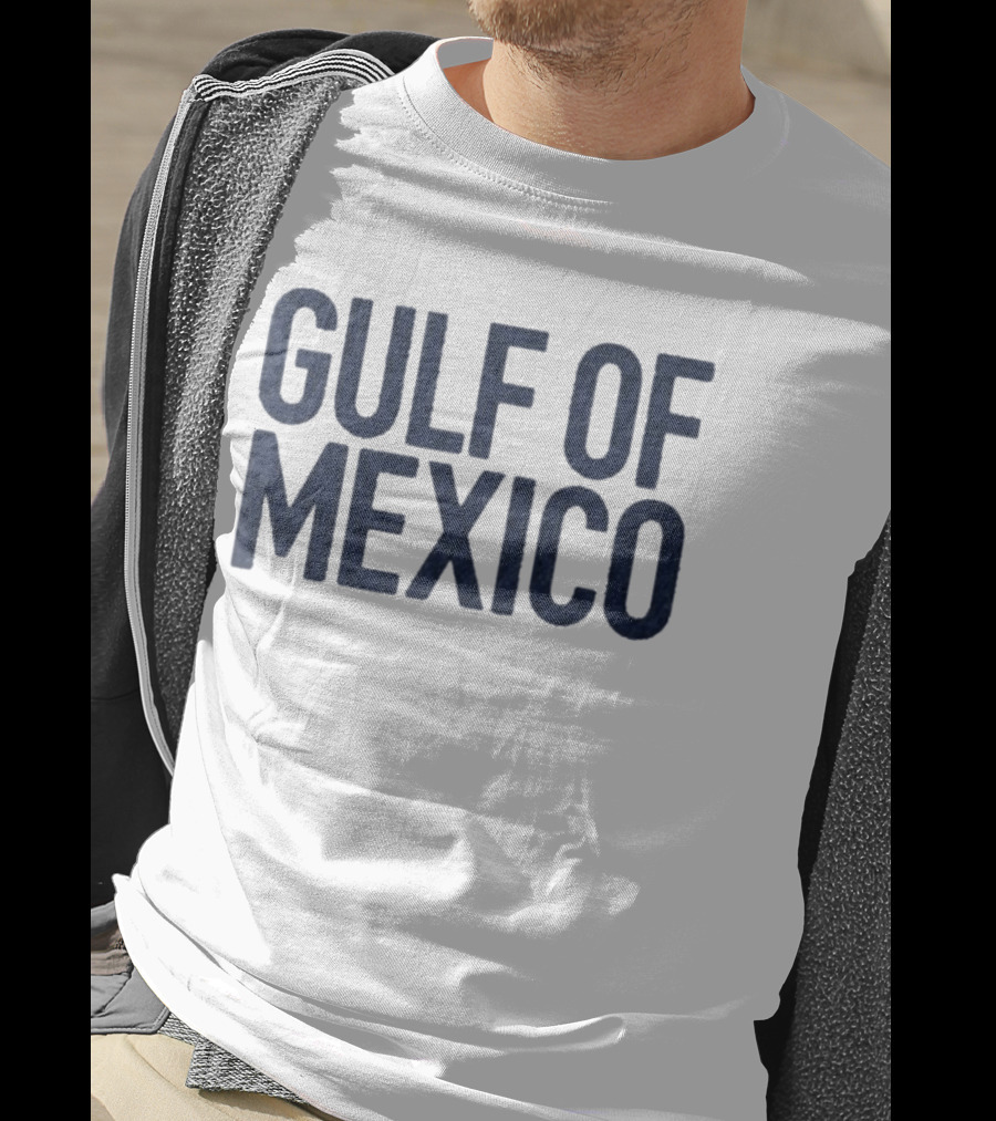 Gulf Of Mexico Ocean Coastline Travel Texan Beach Adventure T-Shirt