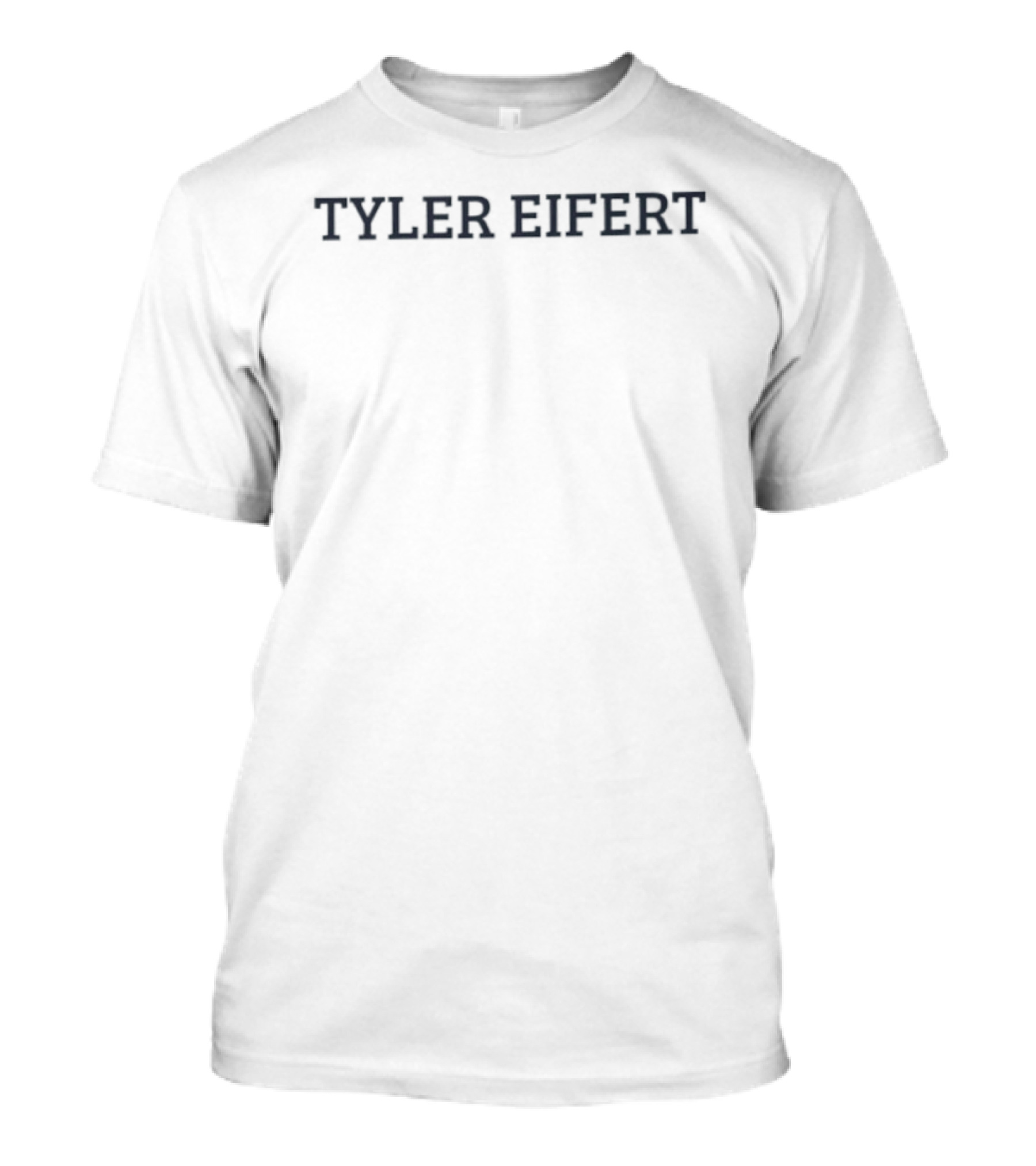 Tyler Eifert That Guy Rocked Cincinnati Bengals T-Shirt