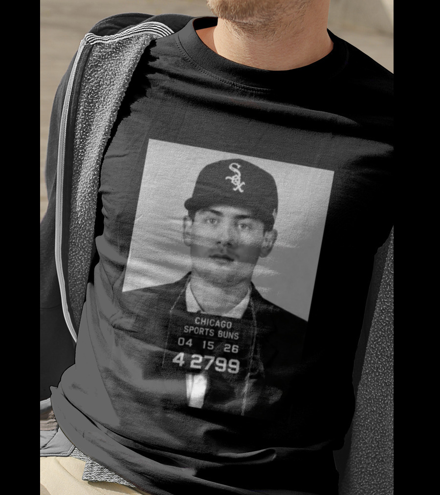 Chicago White Sox Sports 04 15 26 4 2799 T-Shirt