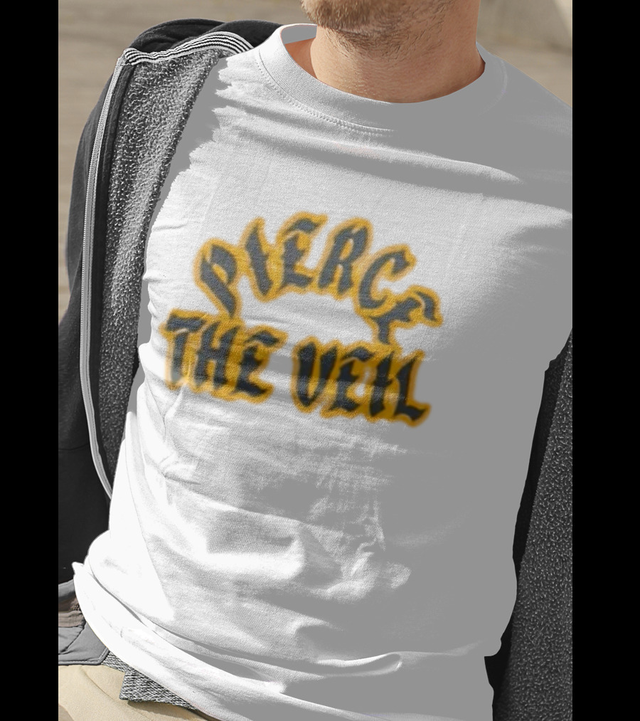 Pierce The Veil San Diego Padres Petco Park 2026 Tour Limited Edition T-Shirt