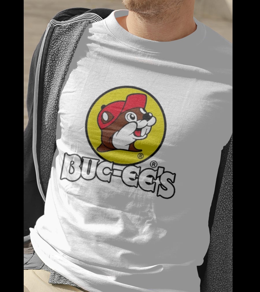Buc Ee's Beaver Texas Road Trip Adventure T-Shirt