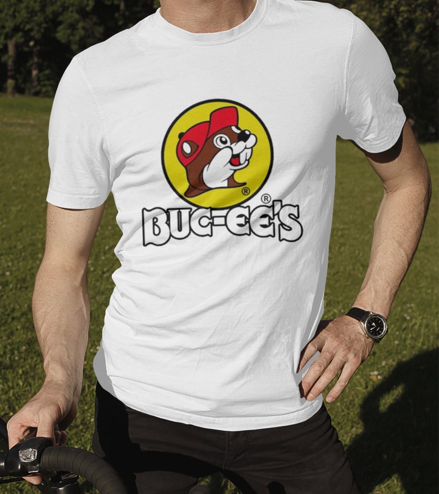 Buc Ee's Beaver Texas Road Trip Adventure T-Shirt