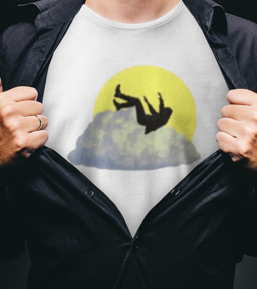 Dream State Cloud Nine Floating T-Shirt