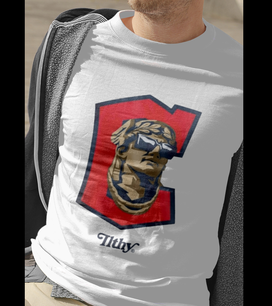 Guardians ILTHY 2026 Giveaway Roman Head Sunglasses T-Shirt
