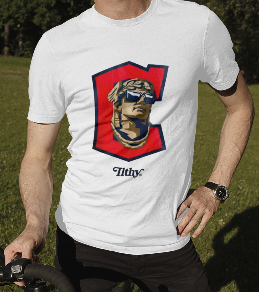 Guardians ILTHY 2026 Giveaway Roman Head Sunglasses T-Shirt