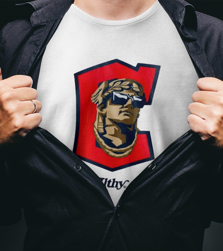 Guardians ILTHY 2026 Giveaway Roman Head Sunglasses T-Shirt