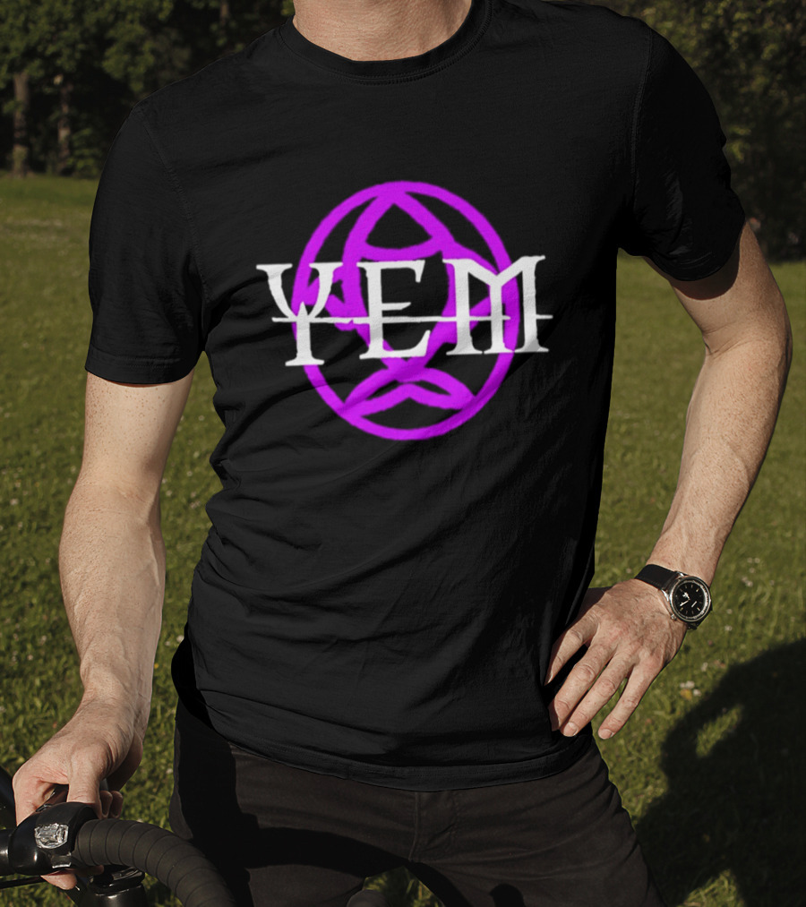 Phish YEM You Enjoy Myself Jam Band Trey Anastasio T-Shirt