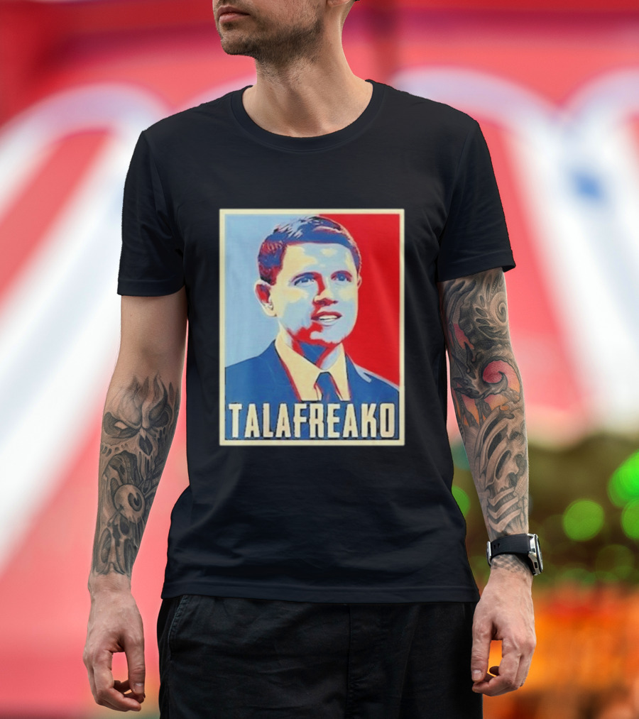 Talafreako Hope T-Shirt