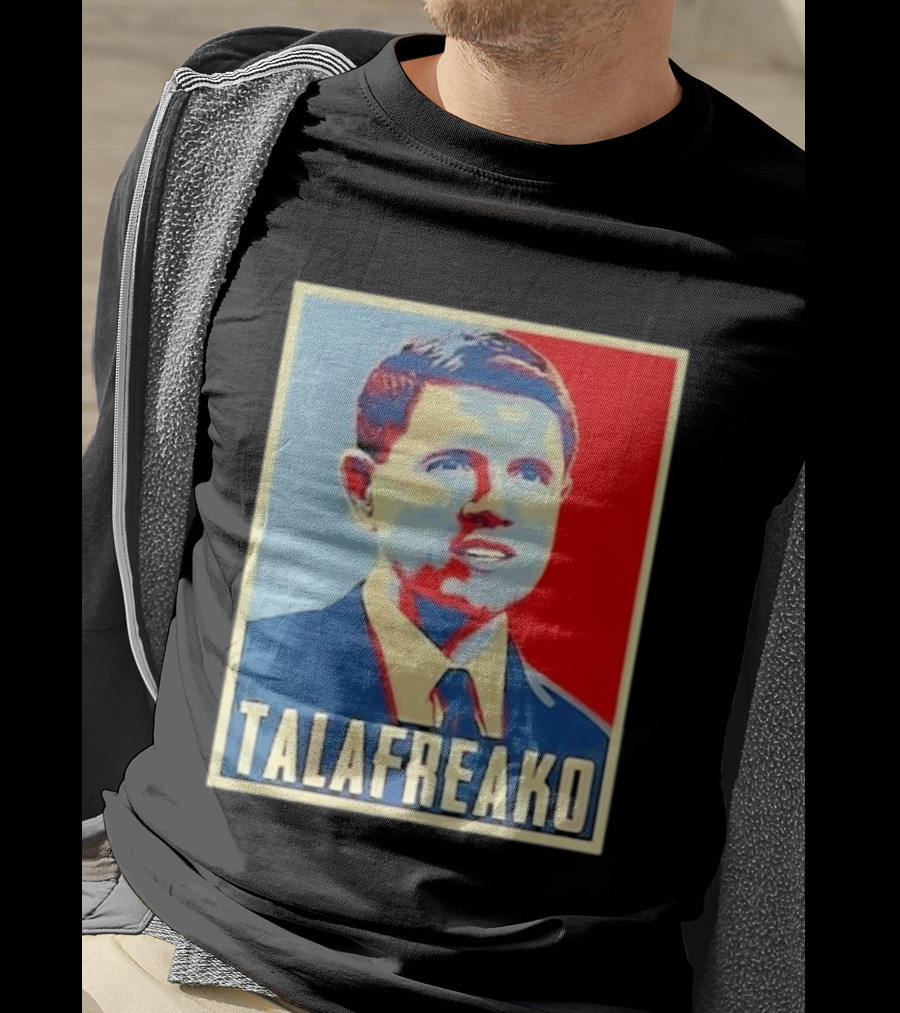 Talafreako Hope T-Shirt