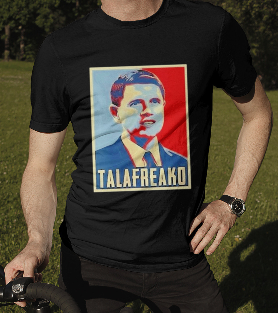 Talafreako Hope T-Shirt
