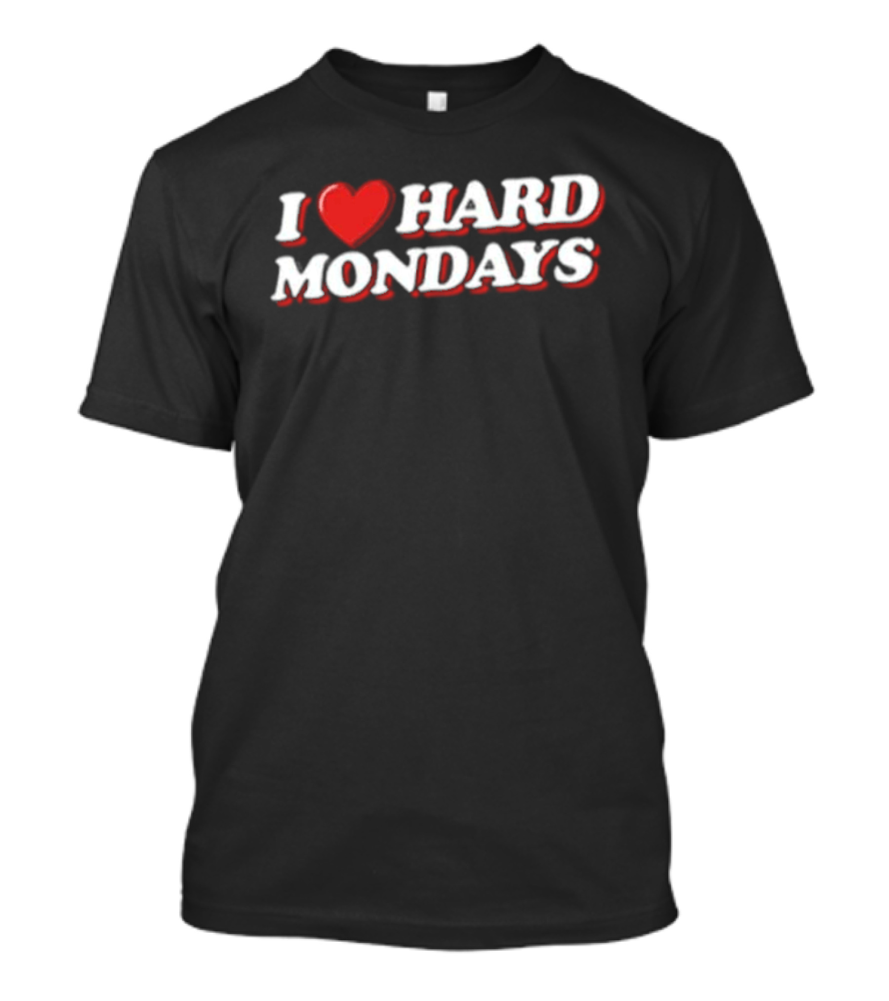 Dan And Phil I Love Hard Mondays 2026 World Tour Snapback Cap T-Shirt