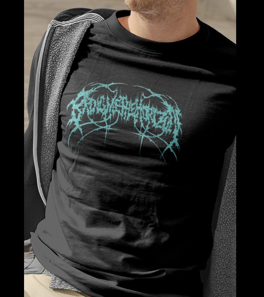 Bring Me The Horizon Third Ascension Program 2026 Canadian Campaign T-Shirt
