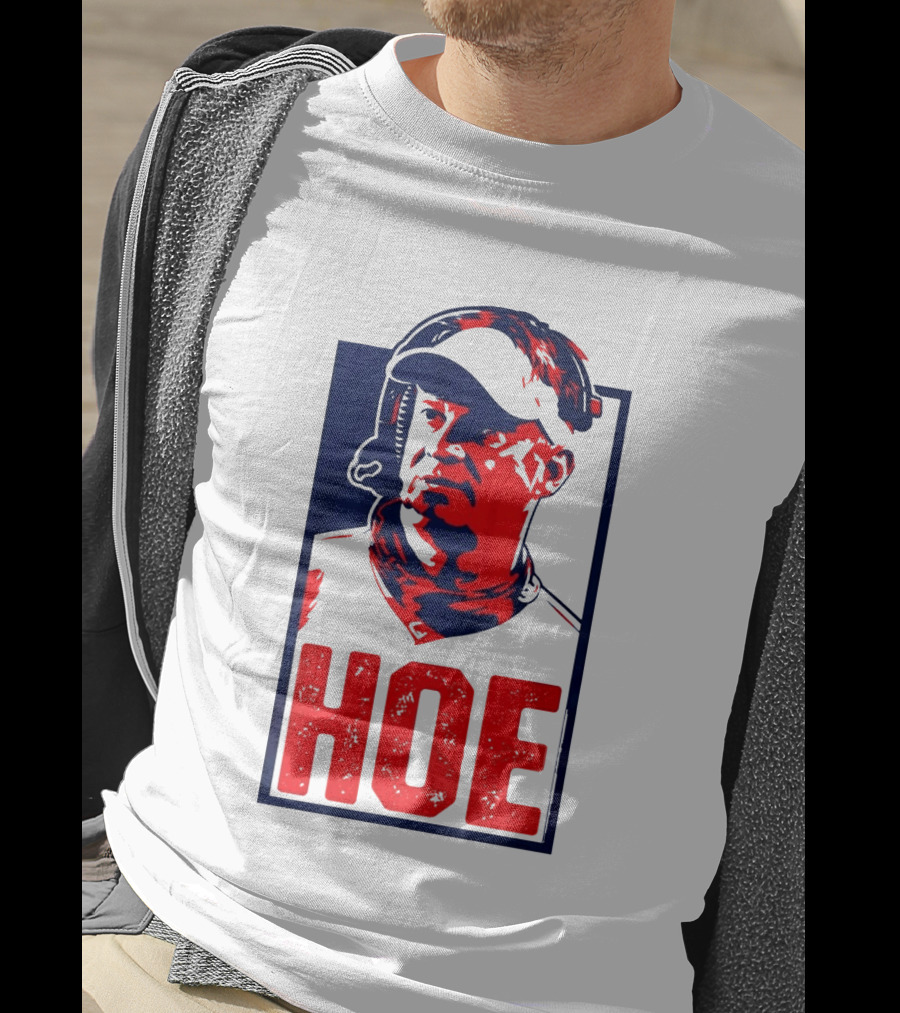 HOE Football Coach 2026 T-Shirt