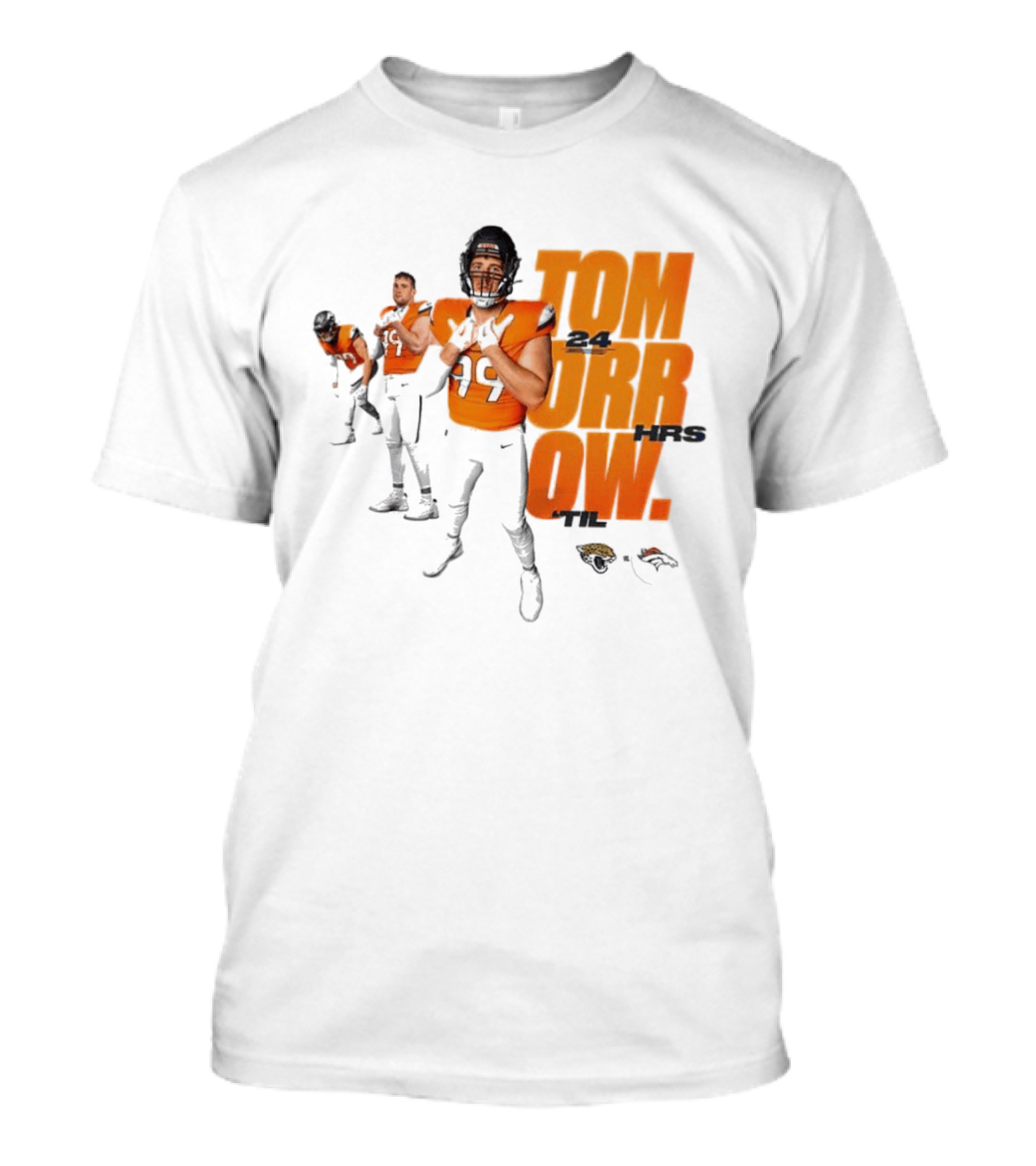 Paul George Boston Celtics Tomorrow 13 T-Shirt