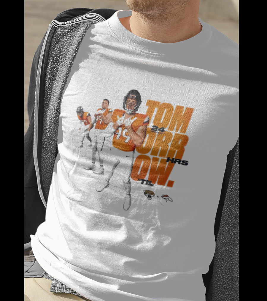 Paul George Boston Celtics Tomorrow 13 T-Shirt
