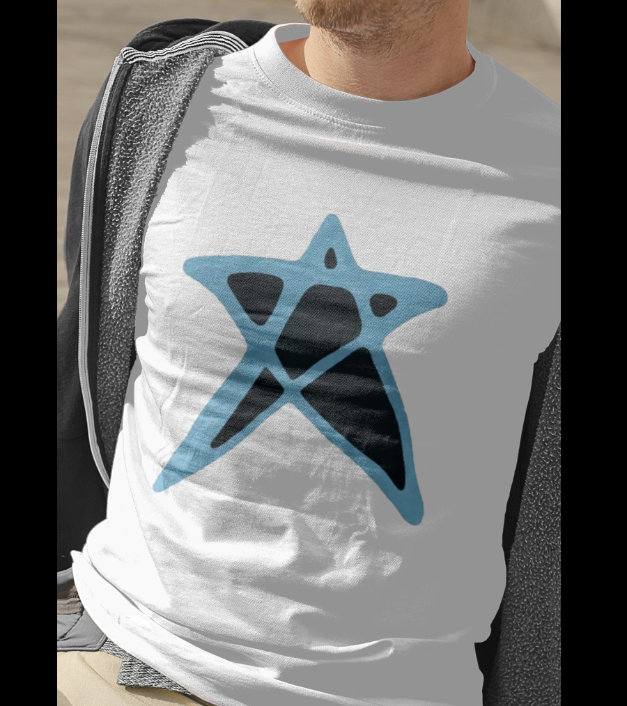 Turnstile Tampa Florida 2026 Live Event At England Brothers Park September 19 Star T-Shirt