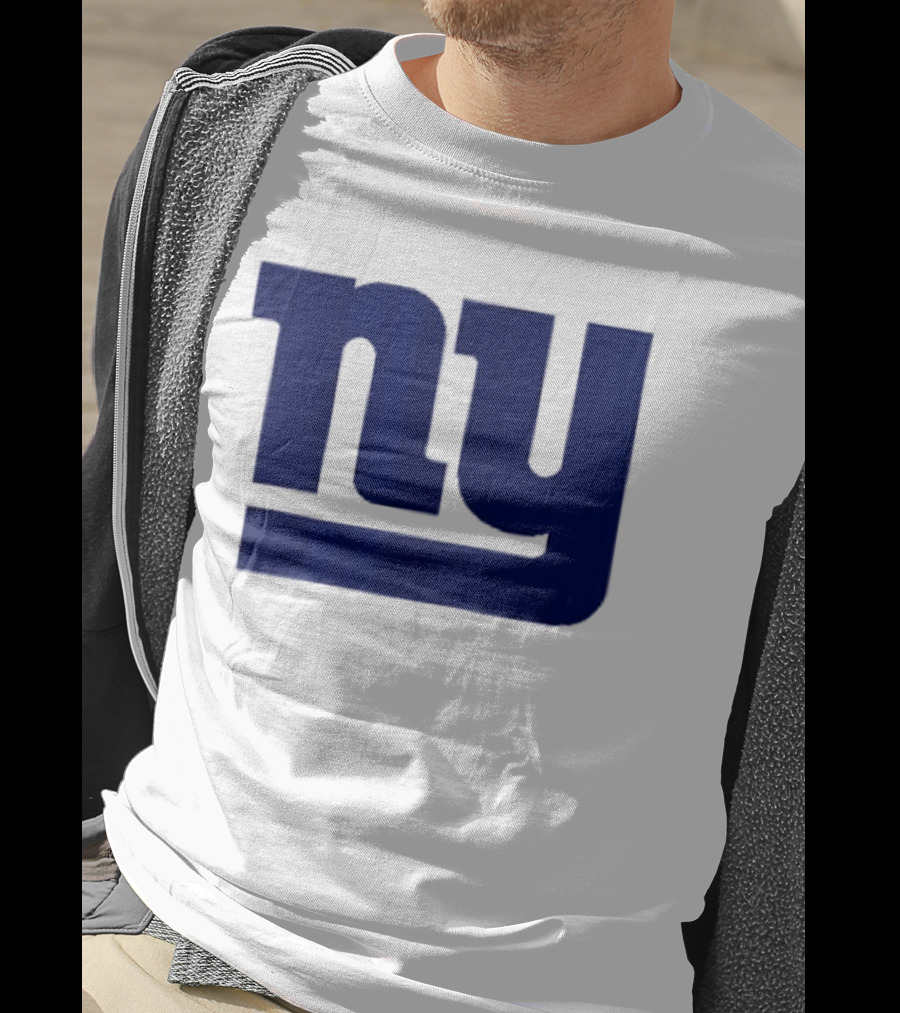 John Harbaugh New York Giants Never Forget 9 11 Event Football Two Sided T-Shirt