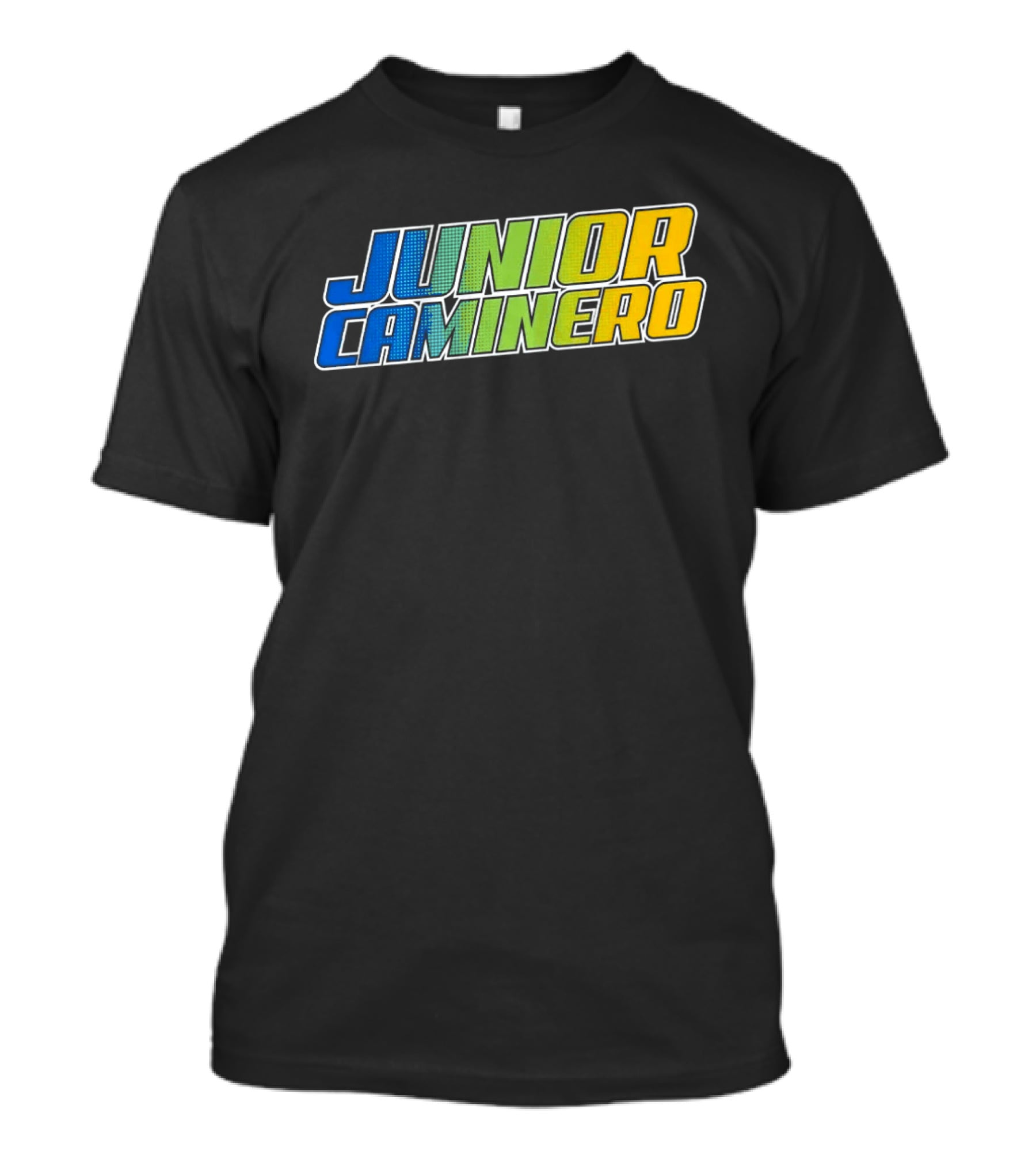 Junior Caminero Tampa Bay T-Shirt