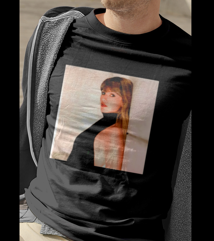 I'm Sorry, I Don't Know Who This Is Based On The Image Alone. T-Shirt