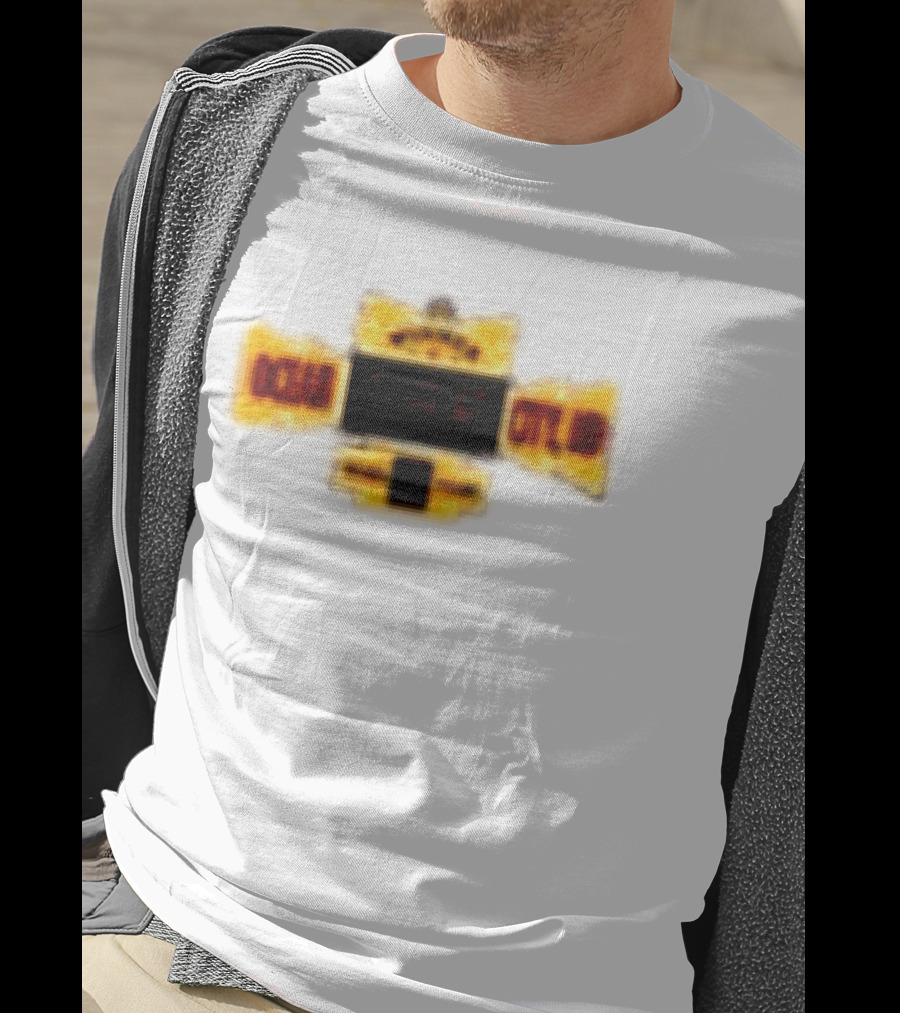 O.A.R. Store Skiball Winner Iconic Old Time Arcade T-Shirt