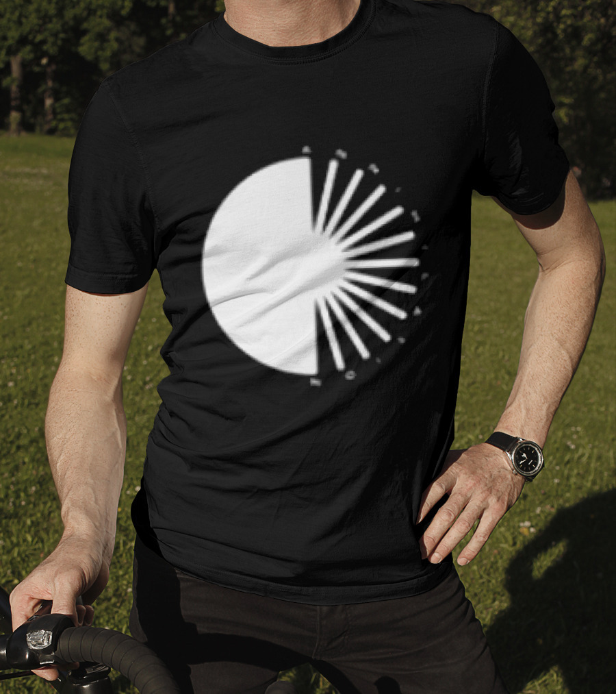 Starset ANNIHILATION Half Circle Burst T-Shirt