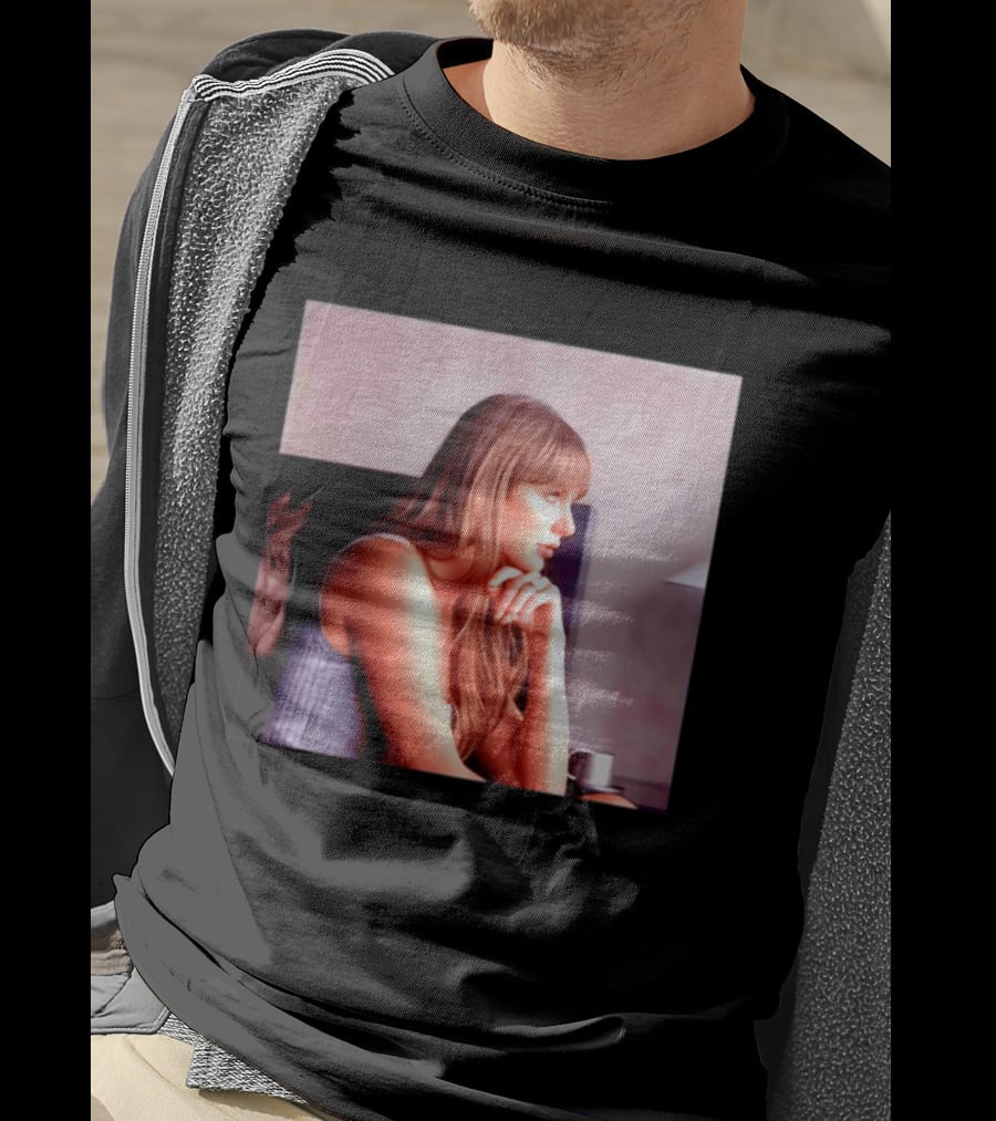 Swift The Tortured Poets Department T-Shirt