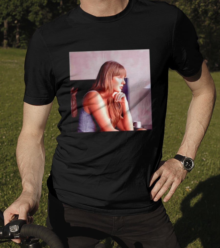 Swift The Tortured Poets Department T-Shirt
