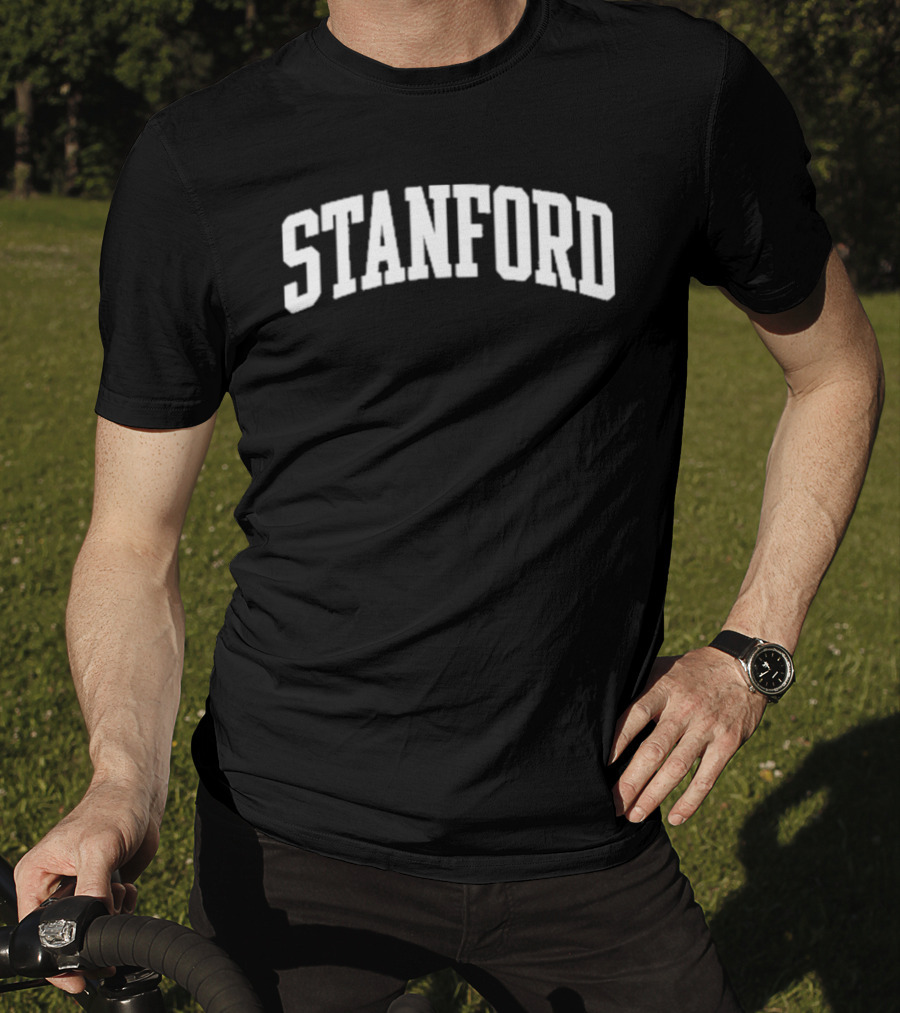 Stanford The Love Hypothesis Lili Reinhart T-Shirt