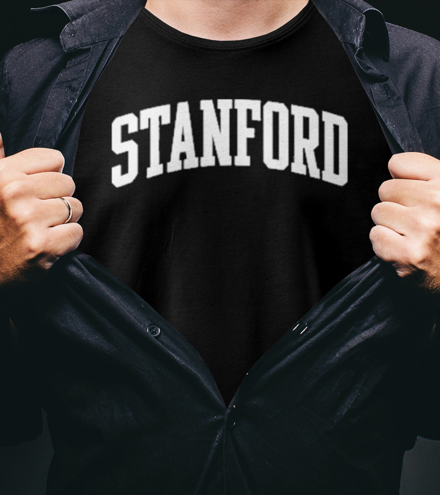Stanford The Love Hypothesis Lili Reinhart T-Shirt