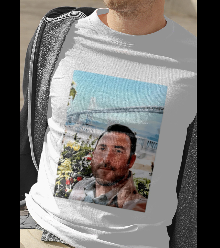 Riley Greene Justin Verlander T-Shirt