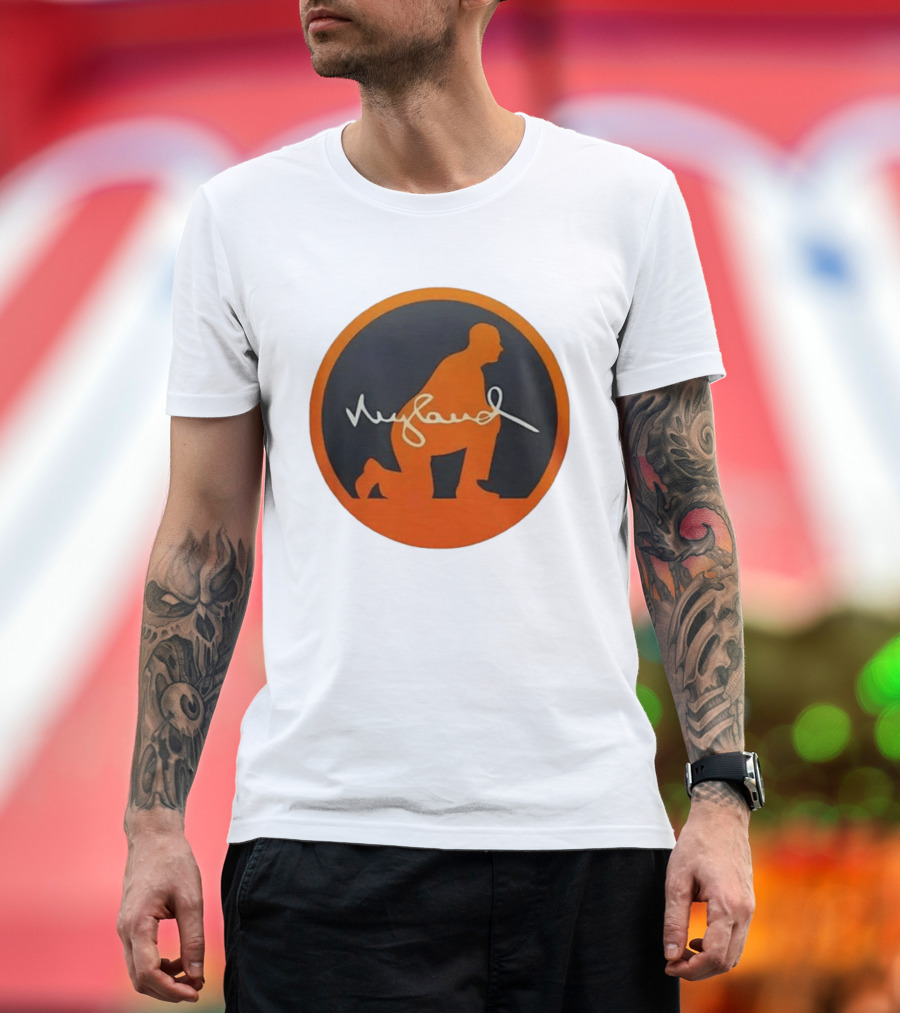 Tennessee Volunteers Neyland Legacy 2026 White Neyland T-Shirt