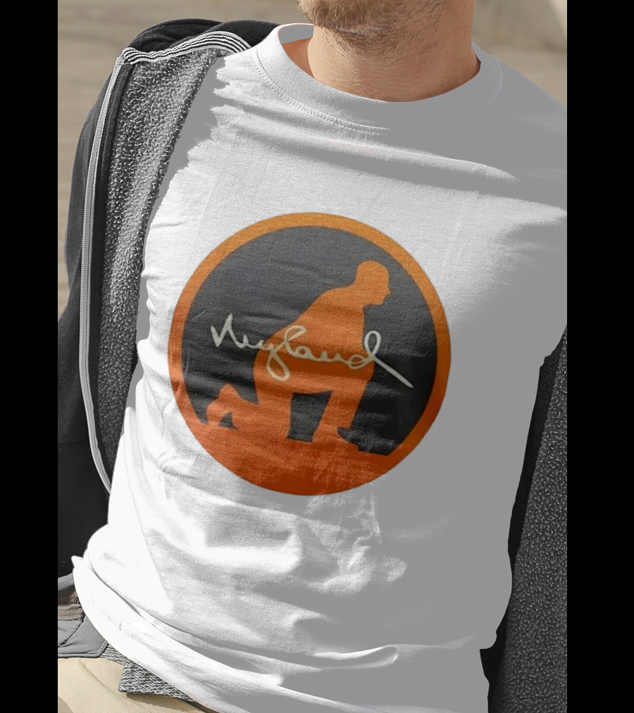 Tennessee Volunteers Neyland Legacy 2026 White Neyland T-Shirt
