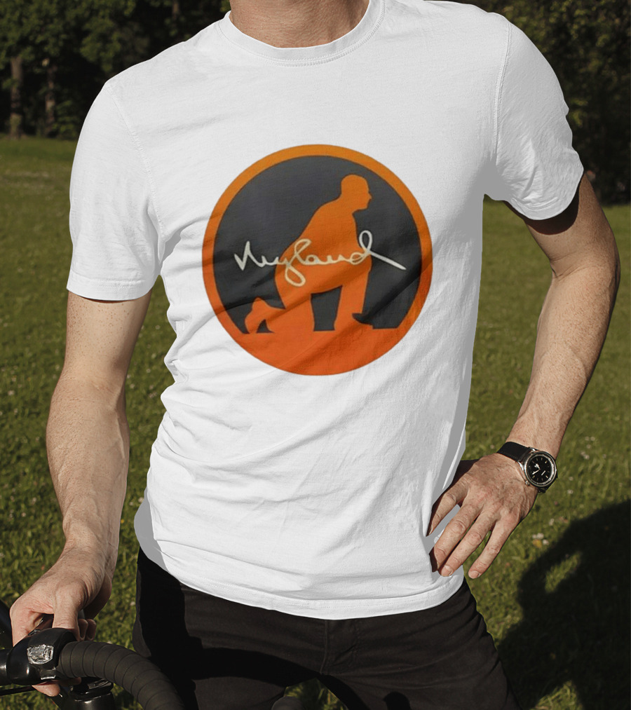 Tennessee Volunteers Neyland Legacy 2026 White Neyland T-Shirt