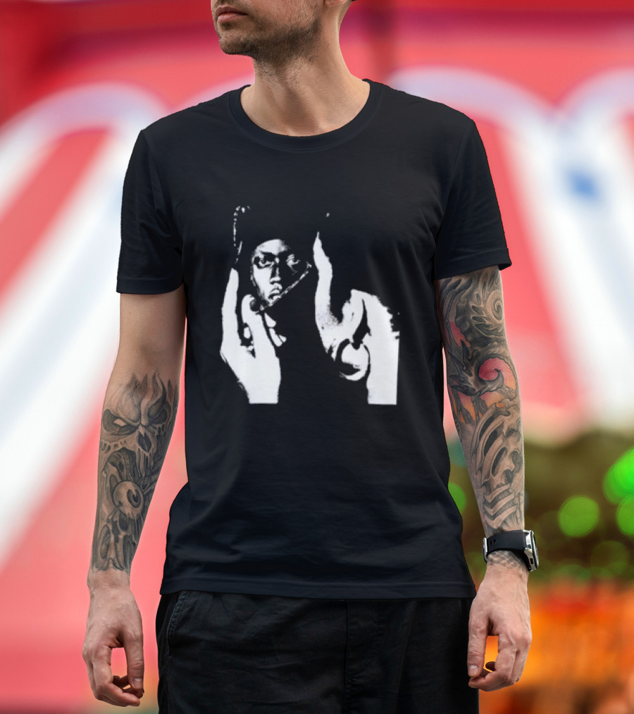 Cherry Pie Sade 2026 T-Shirt