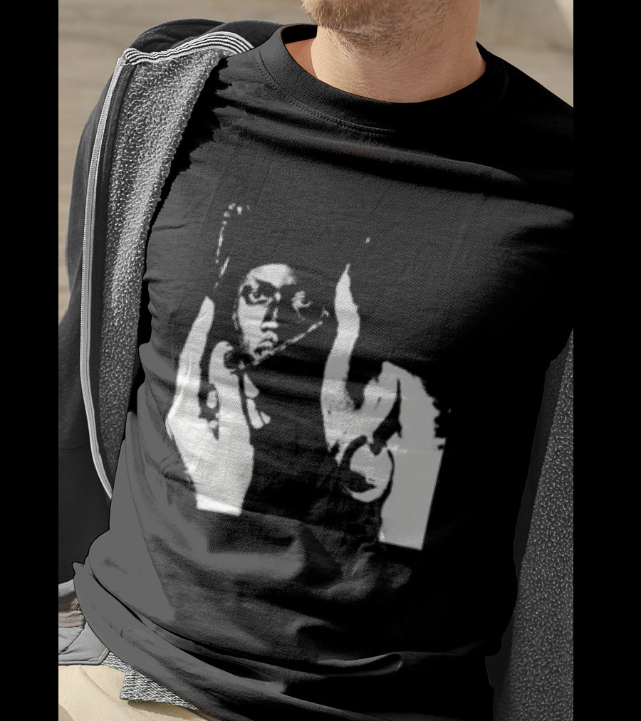 Cherry Pie Sade 2026 T-Shirt