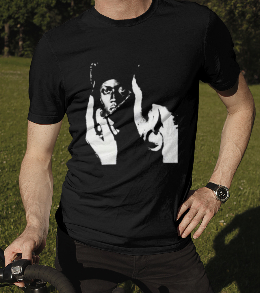 Cherry Pie Sade 2026 T-Shirt