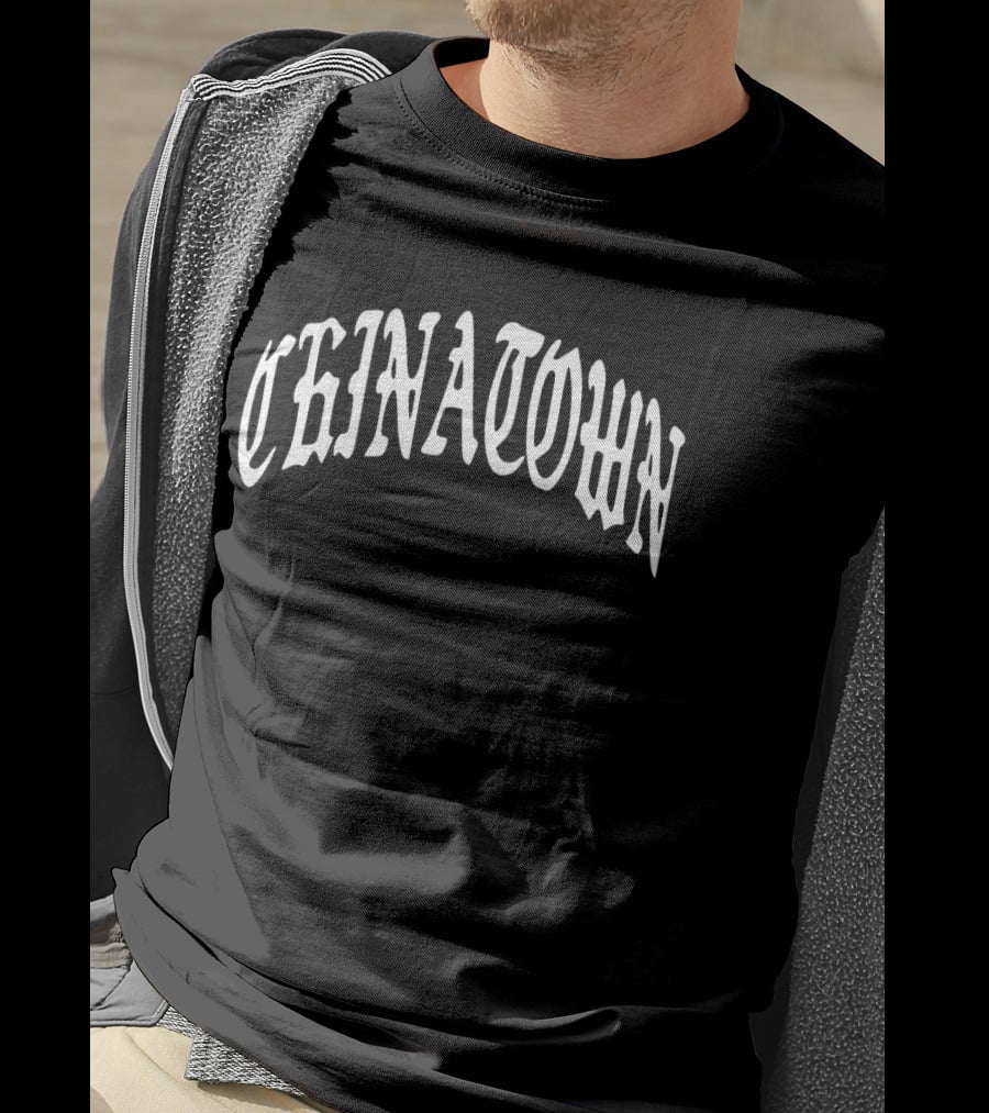 Chinatown Market Store Classic Arc T-Shirt
