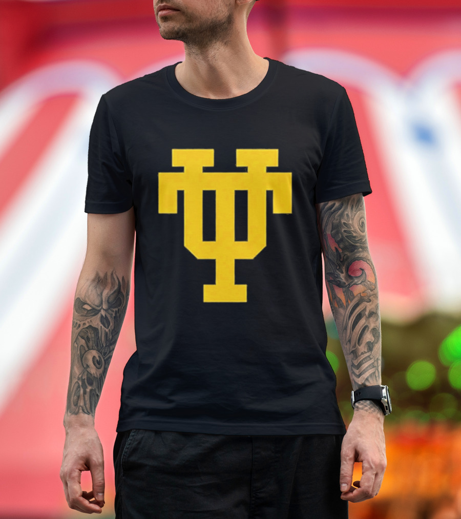 Toledo Rockets Homecoming University Of Toledo T-Shirt