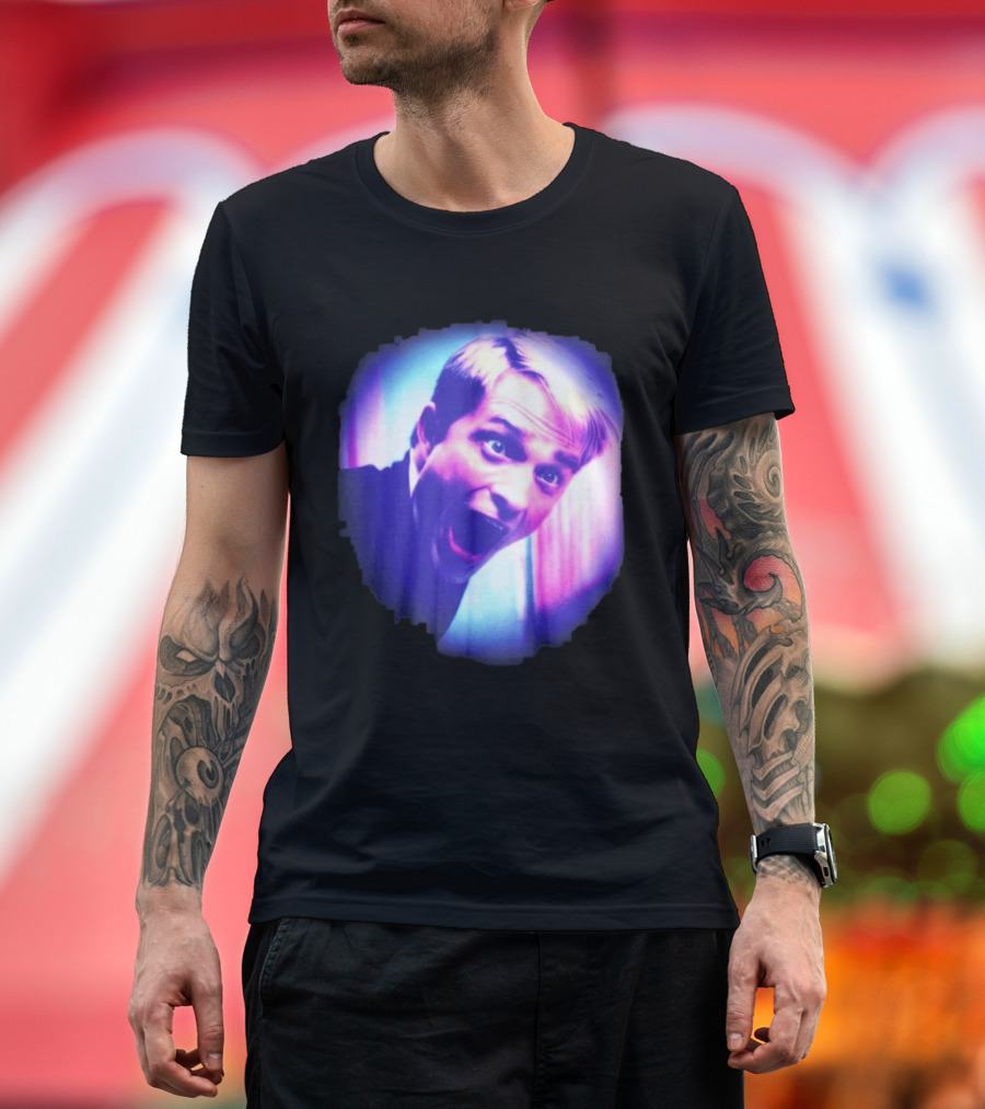 Big Night Planned Primetime Lance Oppenheim T-Shirt