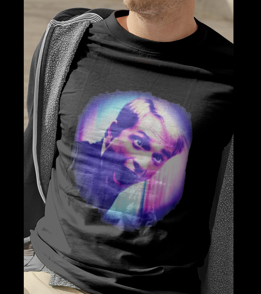 Big Night Planned Primetime Lance Oppenheim T-Shirt
