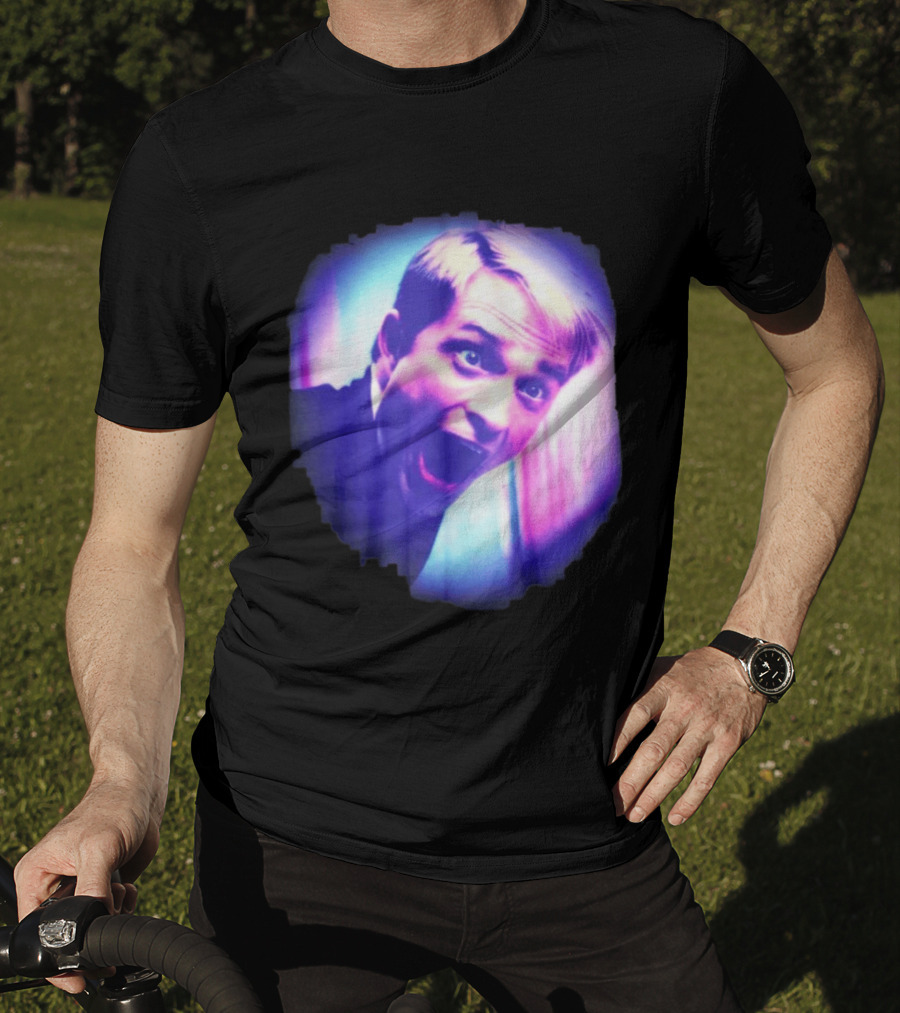 Big Night Planned Primetime Lance Oppenheim T-Shirt