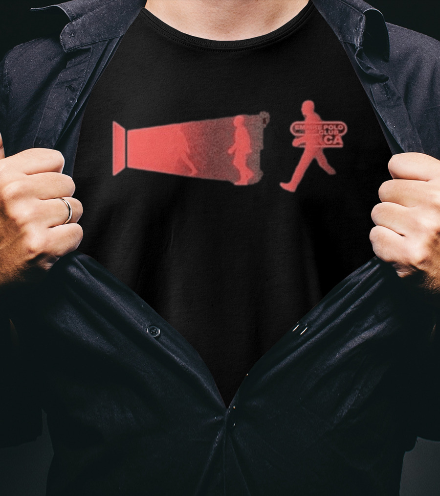 Empire Polo Club CA Head Trip Shop Into The Abyss T-Shirt